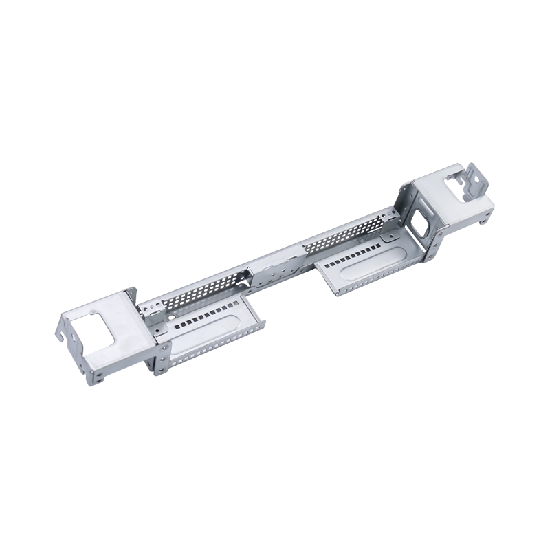 Hoogwaardige grote computerstempelonderdelen